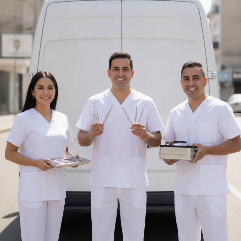 Cirurgião Plástico equipe em Rio de Janeiro